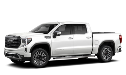 GMC Sierra 1500  2025