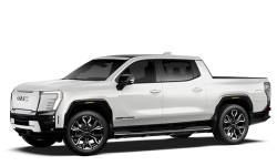 GMC Sierra EV  2025