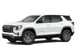 2025 GMC Terrain