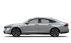 Honda Accord berline hybride  2025