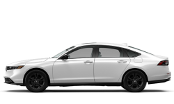 Honda Accord Berline  2025