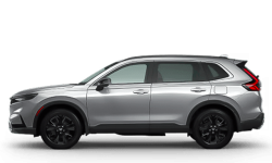 Honda CR-V Hybride  2025