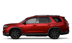 Honda Pilot  2025