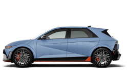Hyundai Ioniq 5 N  2025