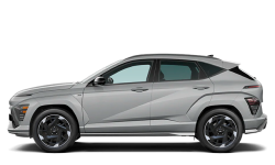 Hyundai KONA électrique  2025