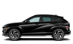 Hyundai Kona  2025