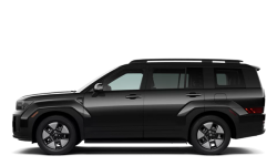 Hyundai Santa Fe hybride  2025