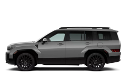 Hyundai Santa Fe  2025