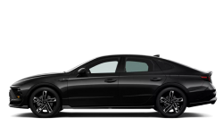 Hyundai Sonata  2025
