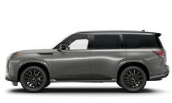 2025 INFINITI QX80