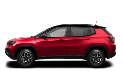 Jeep Compass  2025