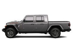 Jeep Gladiator  2025