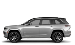 Jeep Grand Cherokee  2025