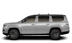 Jeep Grand Wagoneer  2025