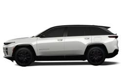 Jeep Wagoneer S  2025