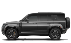 2025  Defender 110 Mild Hybrid