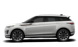 2025  Range Rover Evoque