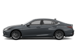 Lexus ES Hybride  2025