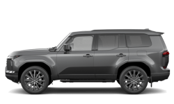 2025 Lexus GX