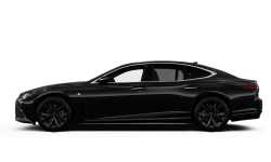 2025 Lexus LS
