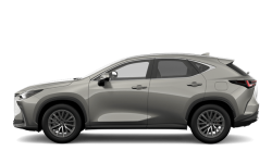 2025 Lexus NX Hybrid