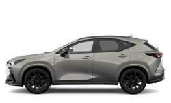 2025 Lexus NX