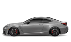 2025 Lexus RC F