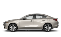 Mazda3  2025