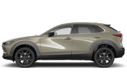 Mazda CX-30  2025