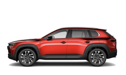 Mazda CX-50 hybride  2025