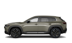 Mazda CX-50  2025
