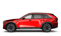 Mazda CX-90 PHEV  2025
