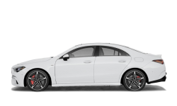 Mercedes-Benz CLA  2025