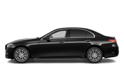 Mercedes-Benz Classe C Berline  2025