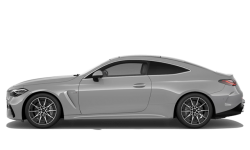 Mercedes-Benz CLE Coupé  2025