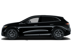Mercedes-Benz EQE VUS  2025