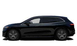 Mercedes-Benz EQS VUS  2025