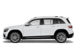 Mercedes-Benz GLB  2025