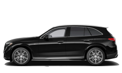 Mercedes-Benz GLC  2025