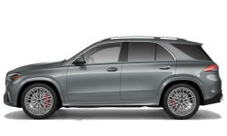 Mercedes-Benz GLE  2025