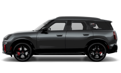 2025 MINI Countryman