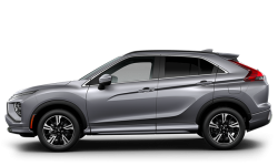 Mitsubishi Eclipse Cross  2025