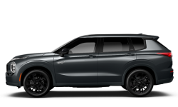 2025 Mitsubishi Outlander PHEV
