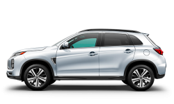 Mitsubishi RVR  2025