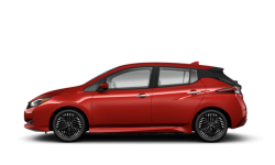 Nissan Leaf  2025