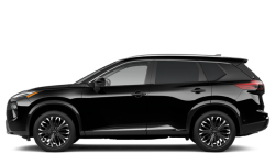 Nissan Rogue  2025