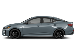 Nissan Sentra  2025