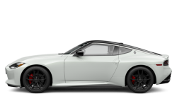 Nissan Z  2025