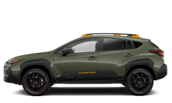 Subaru Crosstrek  2025