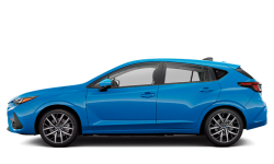 Subaru Impreza 5 portes  2025
